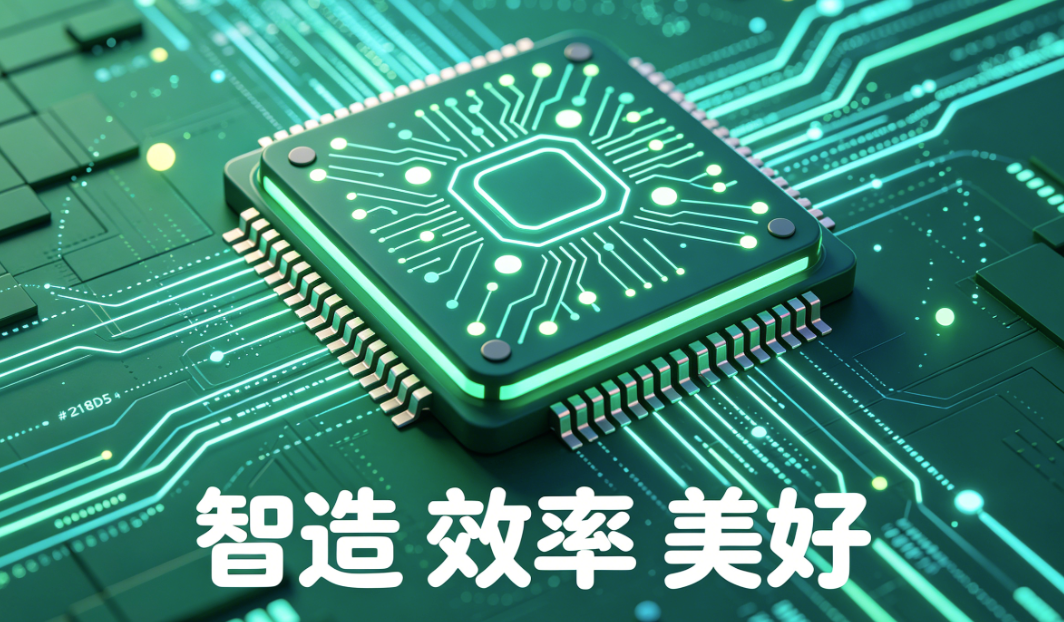 以精工智造，驱动产业效率，赋能美好生活：瑞斯特半导体的时代使命