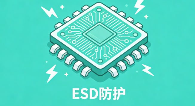 实战指南：如何为不同场景精准选型TVS、压敏电阻及聚合物ESD？