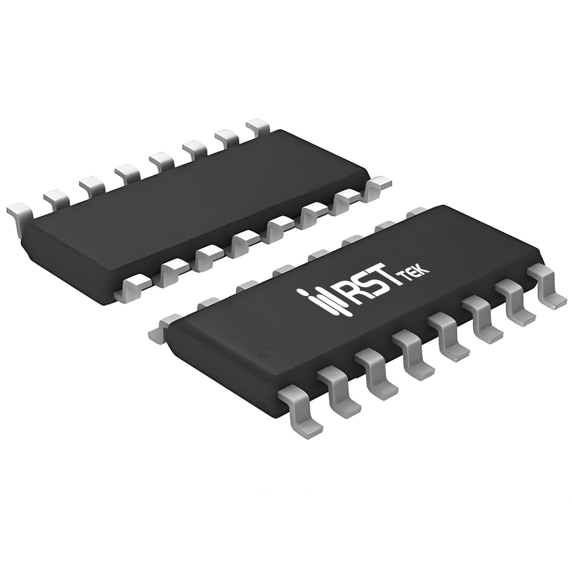 SN74HCT138D